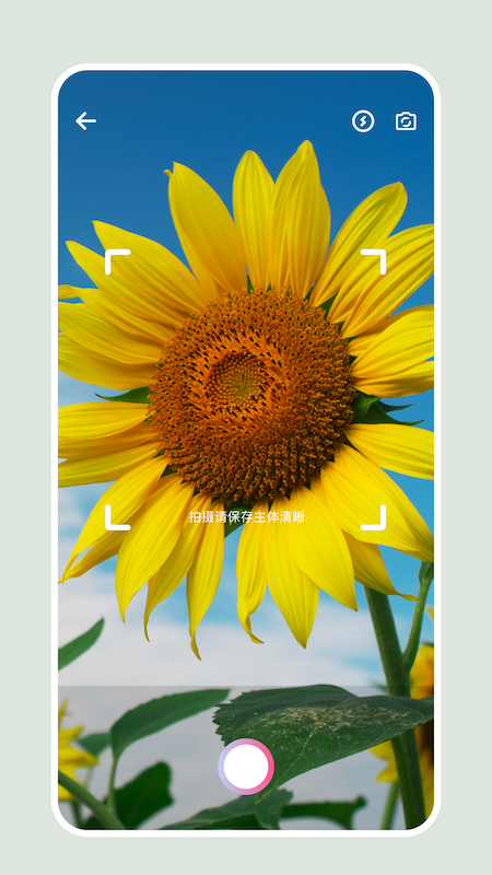 识别花app 截图4