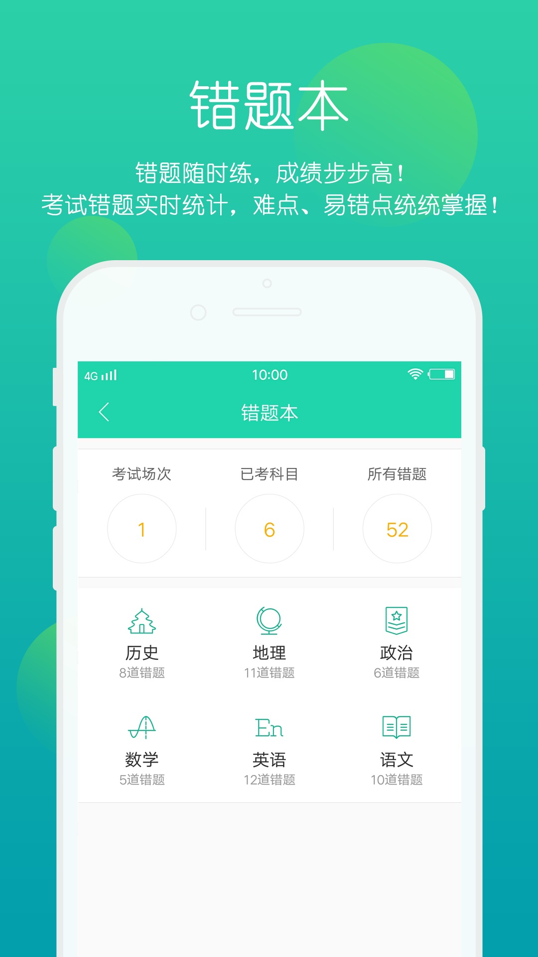 正确云 截图4