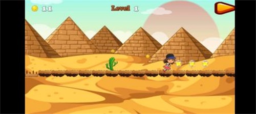 朵拉的冒险世界Dora Adventure World 截图1