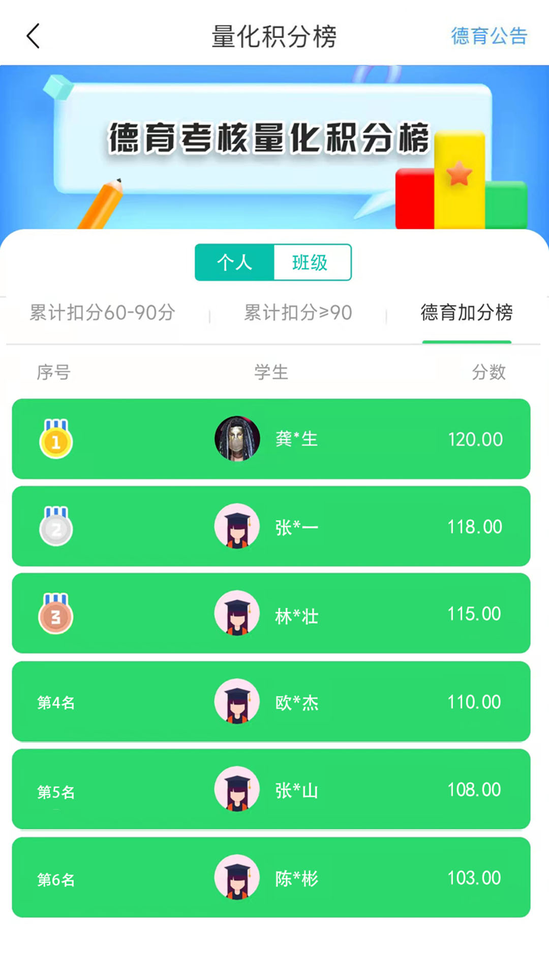 职教未来app 截图2