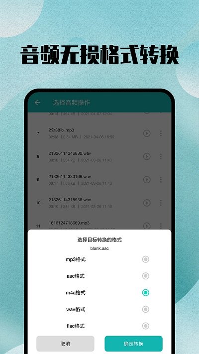 格式转换宝软件 截图3