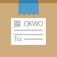 OKWO物流app