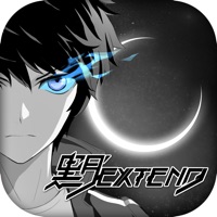 黑月Extend手遊iOS版v1.8.2