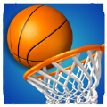 篮球联赛游戏v1.0