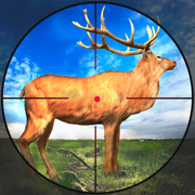 狩獵遊戲2021野生動物狩獵v1.0