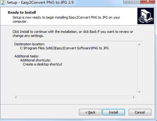 Easy2Convert  PNG  to  JPG截图