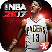 NBA2K17 iOS存檔v1.0 完整內購