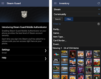 steam令牌手机验证器下载 1