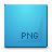 Png图标像素批量生成v1.0