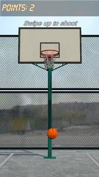 街头篮球射手Street Basketball Shooter 截图1