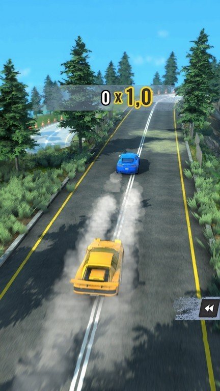 Drift Master 截图2