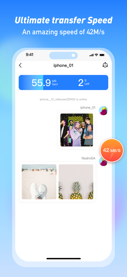 shareit 截图2