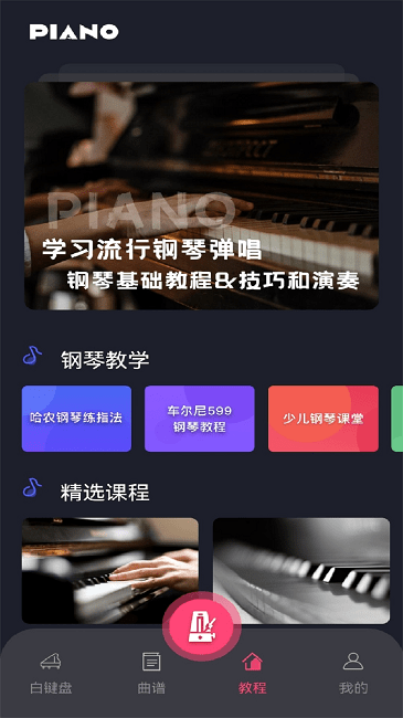 指尖上的钢琴大师 截图3