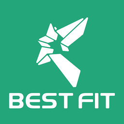 贝菲特健身app 1.2.3