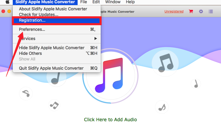 amp music converter for mac