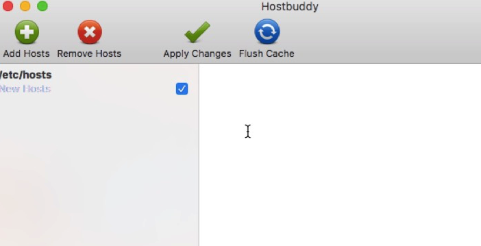 hostbuddy login