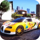 在城市赛车苹果正式版(手机赛车游戏) v1.0 手机版