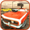 幻想死亡賽車蘋果最新版(經典的賽車遊戲玩法) v1.0.1 正式版