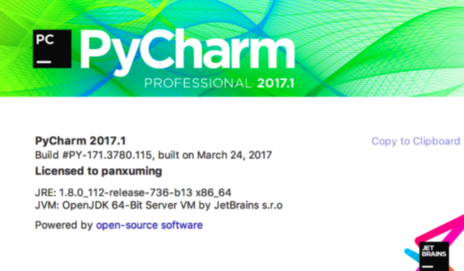 pycharm for mac download