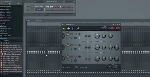 fl studio mac