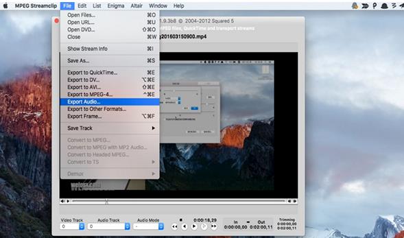 Mpeg Streamclip For Mac Catalina