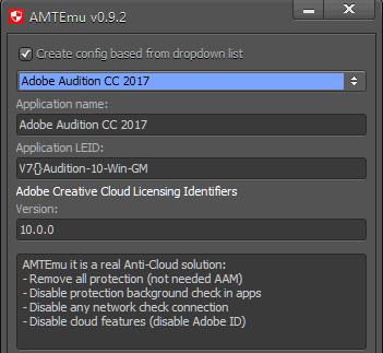 amt emulator mac for adobe xd