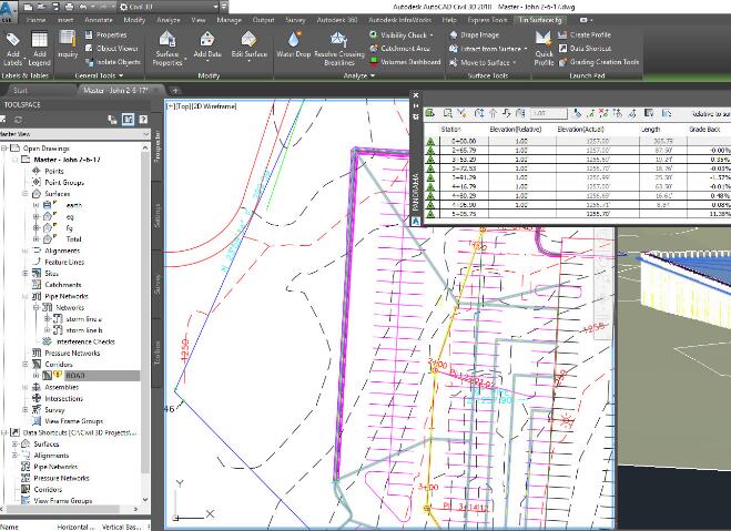 autocad civil 3d 2018 torrent