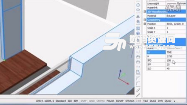 bricscad v18