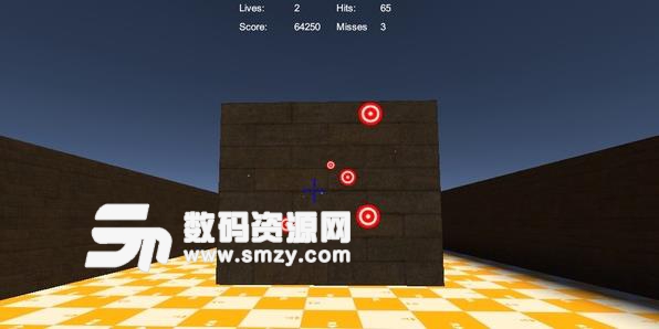 Aimtastic吃鸡练枪辅助steam版下载 Fps游戏练枪软件 中文免费版 数码资源网