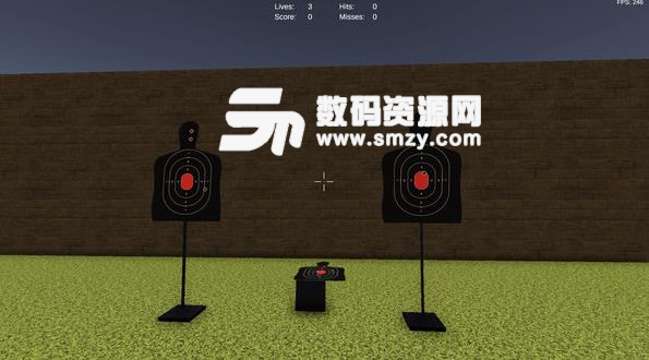 Aimtastic吃鸡练枪辅助steam版下载 Fps游戏练枪软件 中文免费版 数码资源网