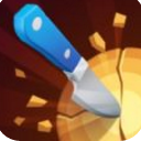 Hitty Knife最新手遊(3D飛刀射擊) v1.0 蘋果版